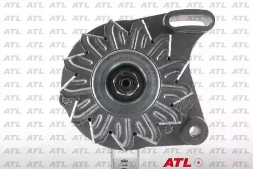 Генератор L38625 ATL DELTA AUTOTECHNIK