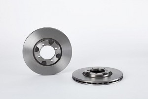 Тормозной диск 09.5219.10 BREMBO