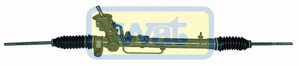Рейка рулевая AAU013 WAT