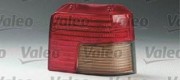 Рассеиватель, задний фонарь 084392 VALEO PHC