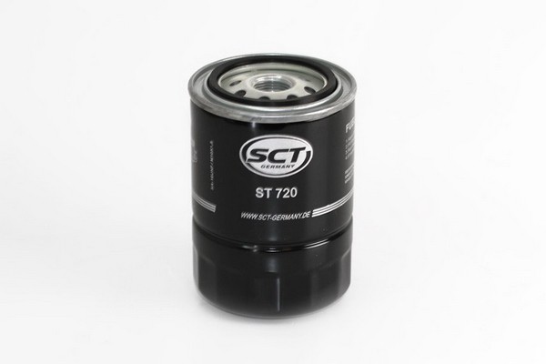 Топливный фильтр ST720 SCT