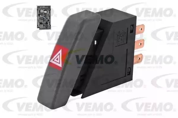 Указатель аварийной сигнализации V40-80-2431 VEMO