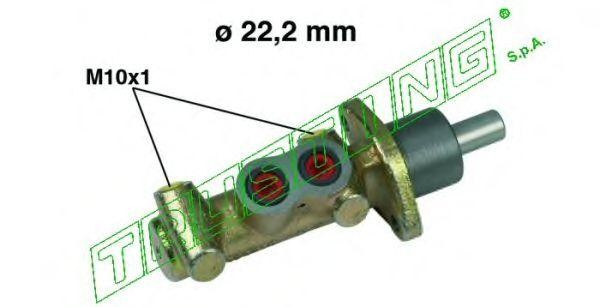 Главный тормозной цилиндр PF532 TRUSTING