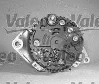 Генератор 436281 VALEO PHC