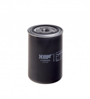 Топливный фильтр H18WDK03 HENGST