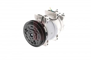 Компрессор, кондиционер 850283N AKS DASIS
