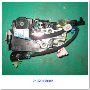 Деталь 7132008002 SSANG YONG