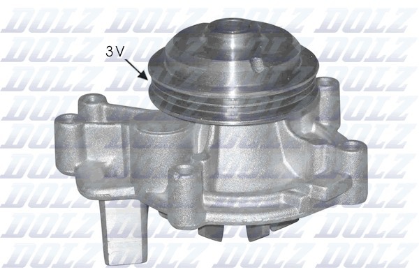 Водяной насос C131 DOLZ