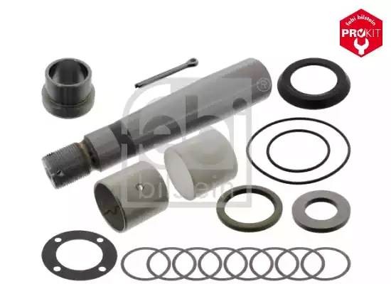 Ремкомплект, шкворень поворотного кулака 03407 FEBI BILSTEIN