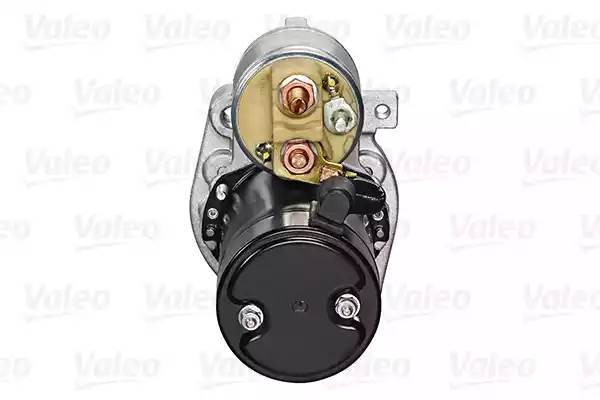Стартер 436003 VALEO PHC