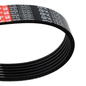 Поликлиновой ременный комплект 6-PK-1548 GATES