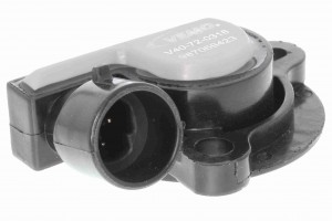 Датчик, положение дроссельной заслонки V40-72-0318 VEMO