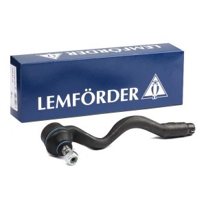 Наконечник поперечной рулевой тяги 10589 01 LEMFORDER