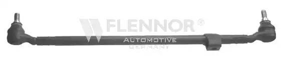 Поперечная рулевая тяга FL929E FLENNOR