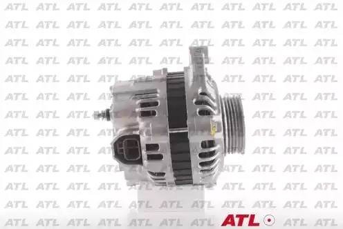 Генератор L 44 720 ATL DELTA AUTOTECHNIK