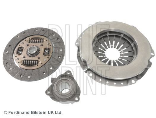 Комплект сцепления ADG030161C BLUE PRINT