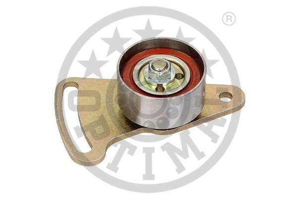 Натяжной ролик, ремень ГРМ 0-N882 OPTIMAL