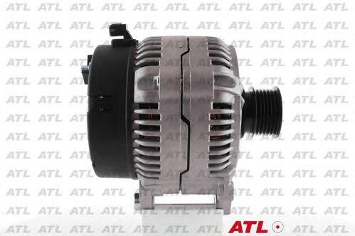 Генератор L 38 950 ATL DELTA AUTOTECHNIK