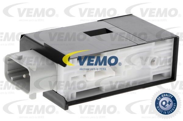 Регулировочный элемент, центральный замок V20-77-0286 VEMO