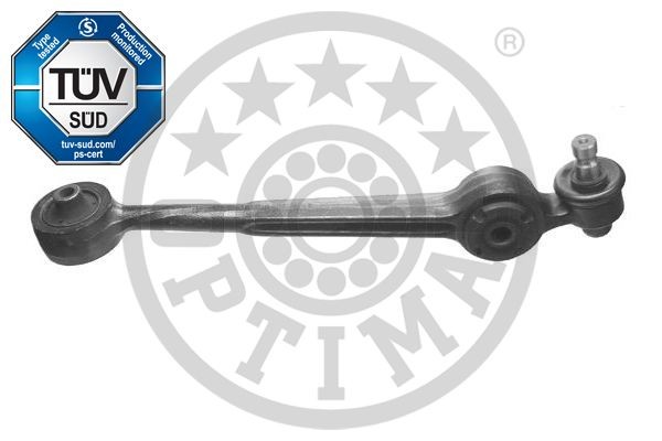 Рычаг независимой подвески колеса, подвеска колеса G5-044 OPTIMAL