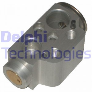Расширительный клапан, кондиционер TSP0585071 DELPHI