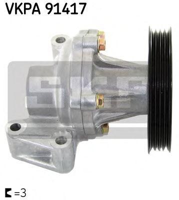 Водяной насос VKPA91417 SKF