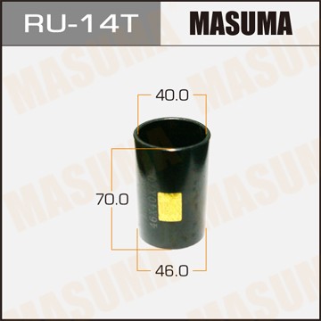 Инструмент монтажный RU14T MASUMA