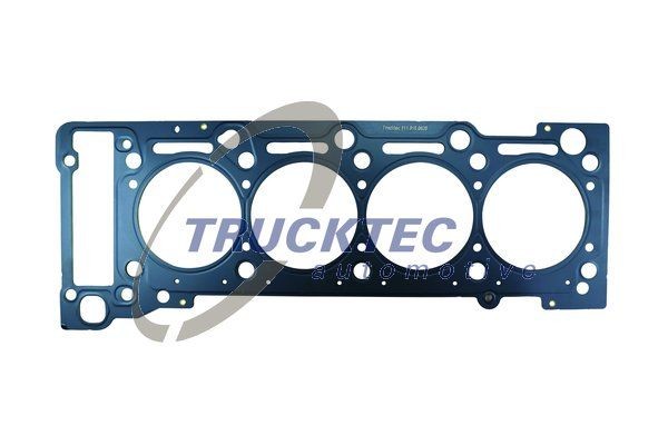 Промежуточный вал 0212045 TRUCKTEC