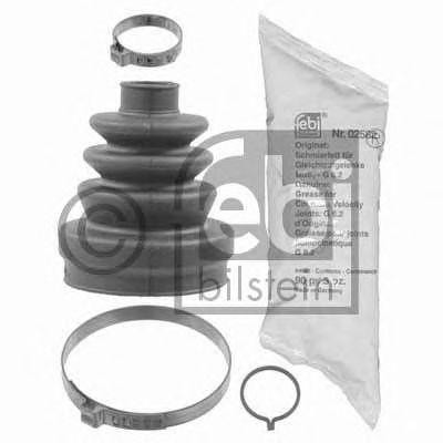 Пыльник ШРУСа (комплект) 03289 FEBI BILSTEIN
