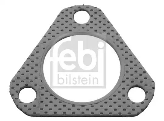 Прокладка, выпускной трубопровод 01610 FEBI BILSTEIN