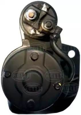 Стартер 8EA 730 248-001 HELLA