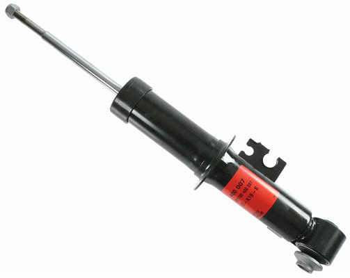 Амортизатор 27-K16-S BOGE