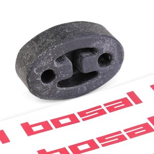 Буфер, глушитель 255-217 BOSAL