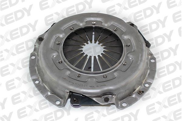 Нажимной диск сцепления HYC501 EXEDY