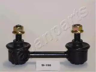 Стабилизатор, ходовая часть SI-198 JAPAN PARTS GROUP
