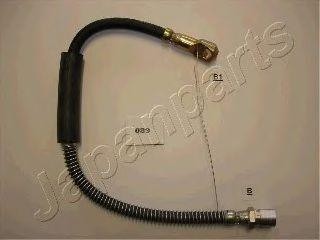 Кронштейн, тормозный шланг TF089 JAPAN PARTS GROUP