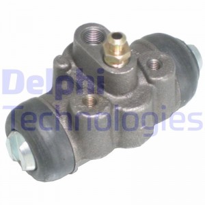Колесный тормозной цилиндр LW62076 DELPHI