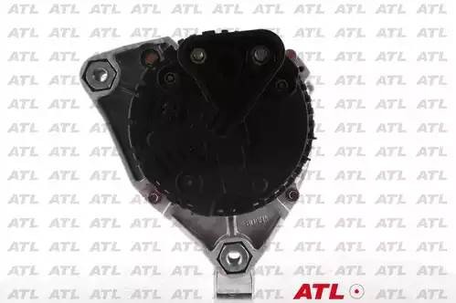 Генератор L 40 380 ATL DELTA AUTOTECHNIK