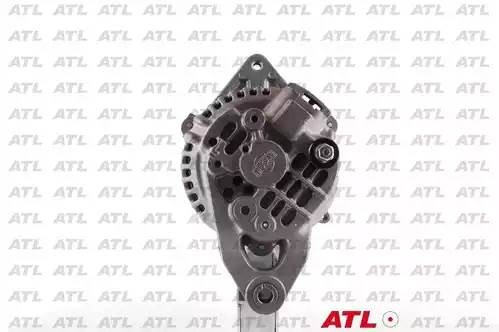 Генератор L 37 060 ATL DELTA AUTOTECHNIK