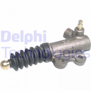 Рабочий цилиндр, система сцепления LL36779 DELPHI