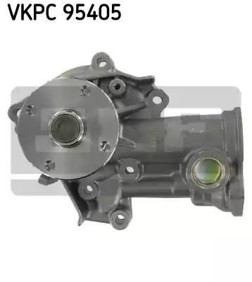 Водяной насос VKPC95405 SKF