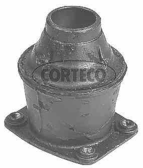 Подвеска, балка моста 600837 CORTECO