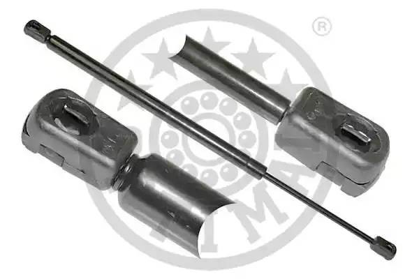 Упругий элемент, крышка багажника / помещения для груза AG17402 OPTIMAL