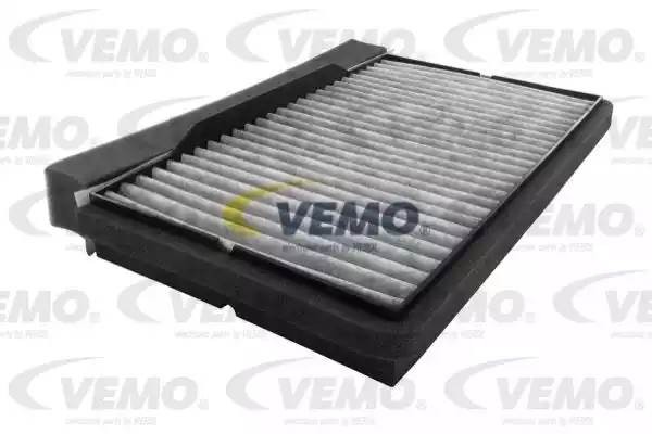 Фильтр, воздух во внутренном пространстве V50-31-0001 VEMO