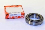 Подшипник ступицы колеса (комплект) KJL69349JL69310 FAG