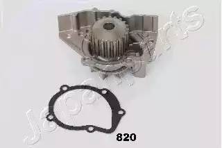 Водяной насос PQ-820 JAPAN PARTS GROUP