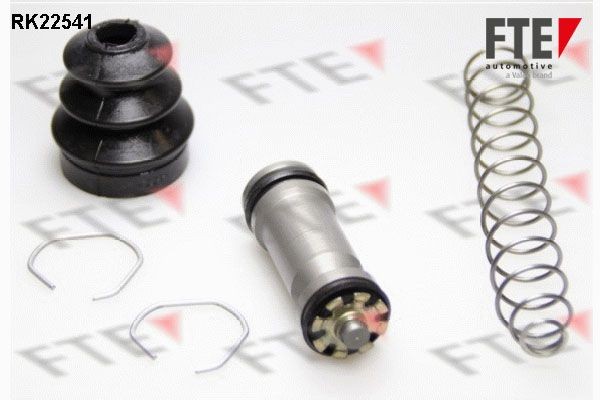 Ремкомплект, главный тормозной цилиндр RK22541 FTE