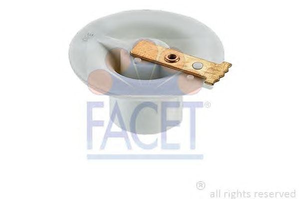 Бегунок распределителя зажигани 38588 FACET