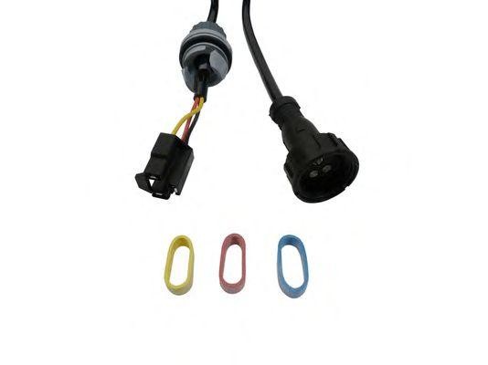 Соединительный провод ABS 950364413 HALDEX