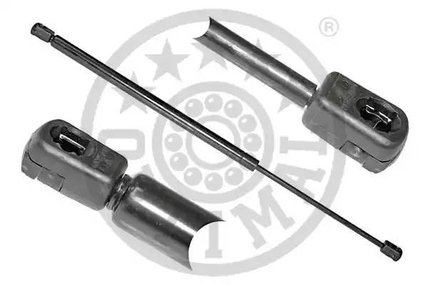 Упругий элемент, крышка багажника / помещения для груза AG17340 OPTIMAL